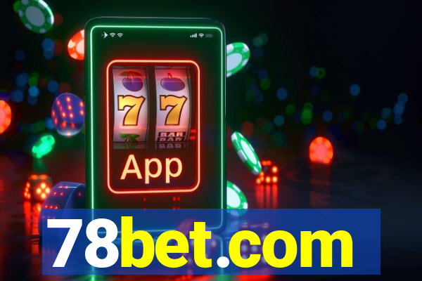 78bet.com