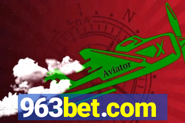 963bet.com