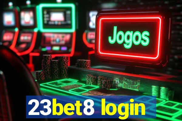 23bet8 login