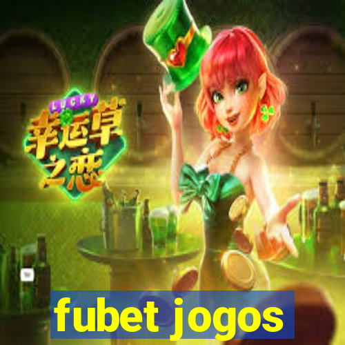 fubet jogos