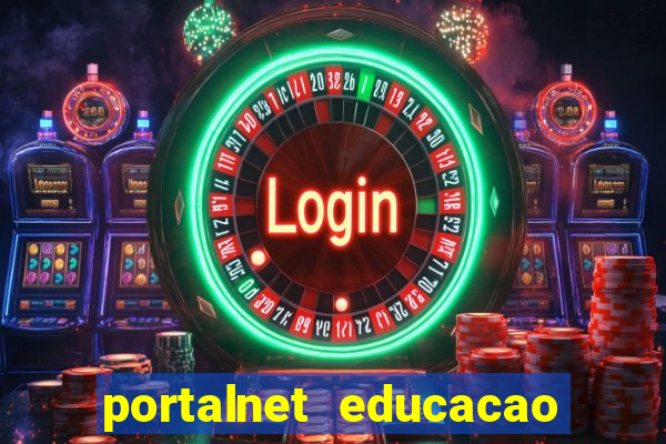 portalnet educacao sp gov br