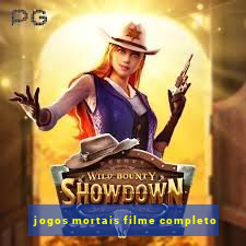 jogos mortais filme completo