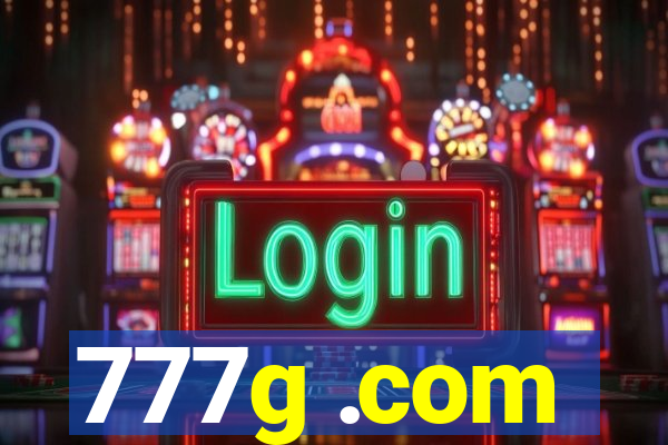 777g .com