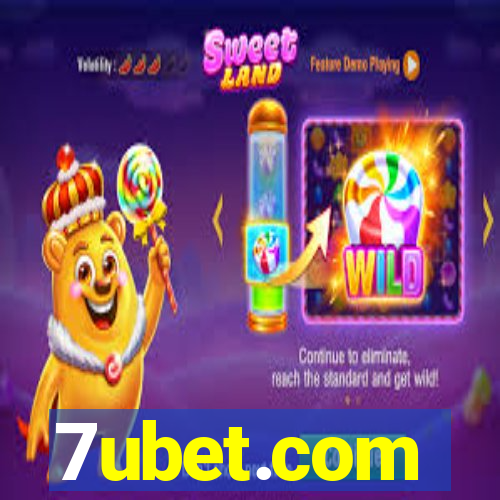 7ubet.com