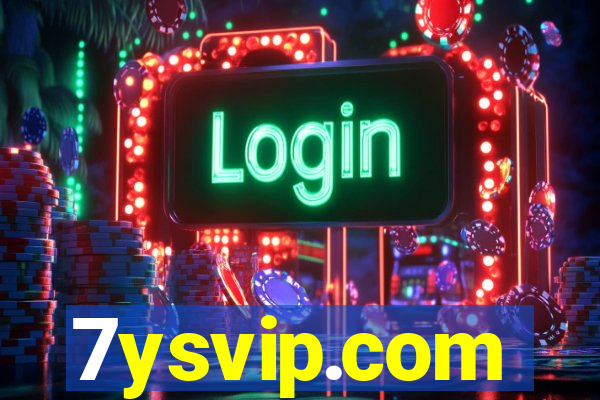 7ysvip.com