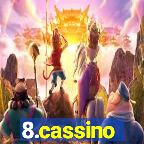 8.cassino