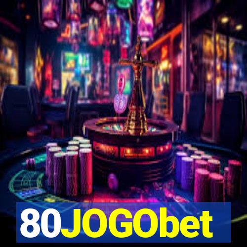 80JOGObet