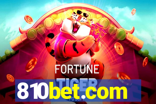 810bet.com