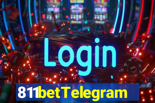 811betTelegram