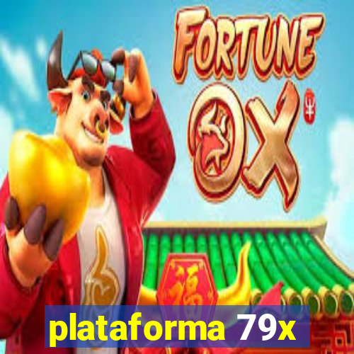 plataforma 79x