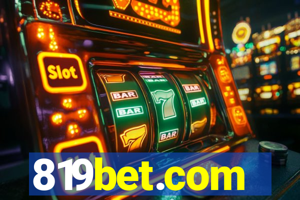 819bet.com