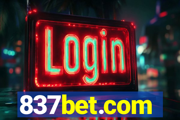 837bet.com