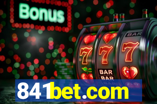 841bet.com