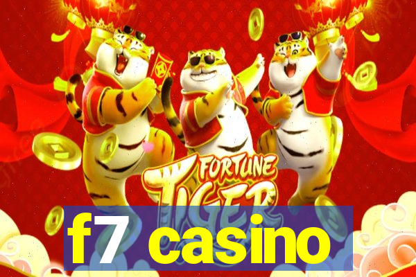 f7 casino