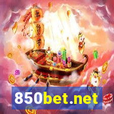 850bet.net