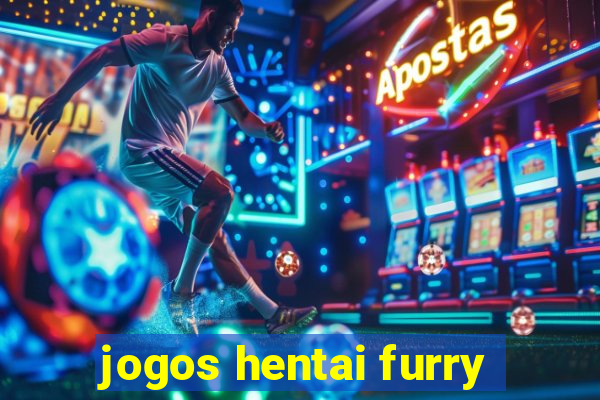 jogos hentai furry