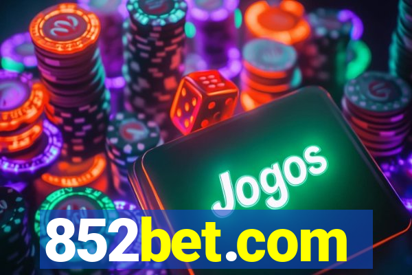 852bet.com