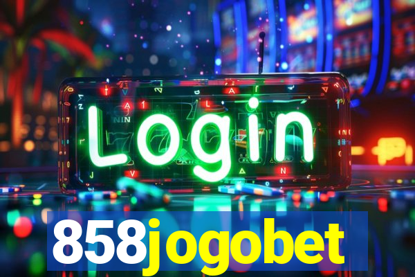 858jogobet