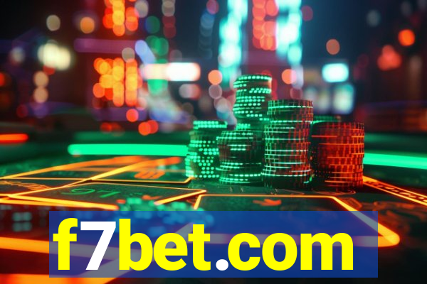 f7bet.com