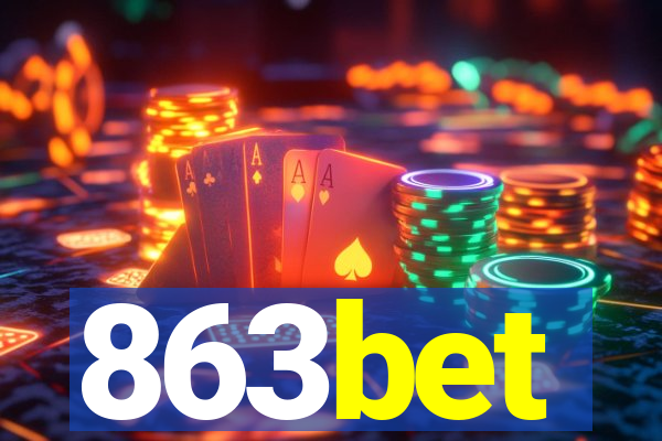 863bet