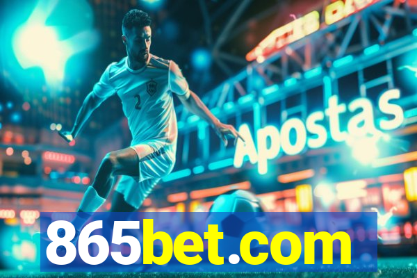 865bet.com