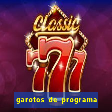 garotos de programa da zona leste