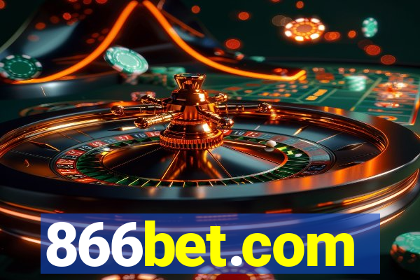 866bet.com