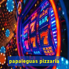 papaleguas pizzaria