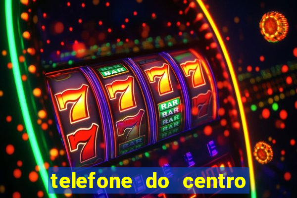 telefone do centro carioca do olho em benfica