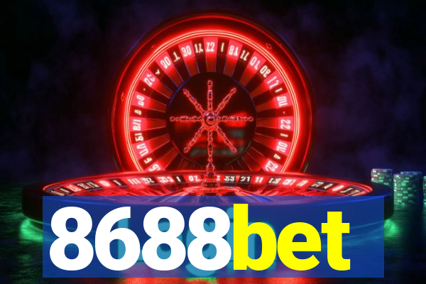 8688bet