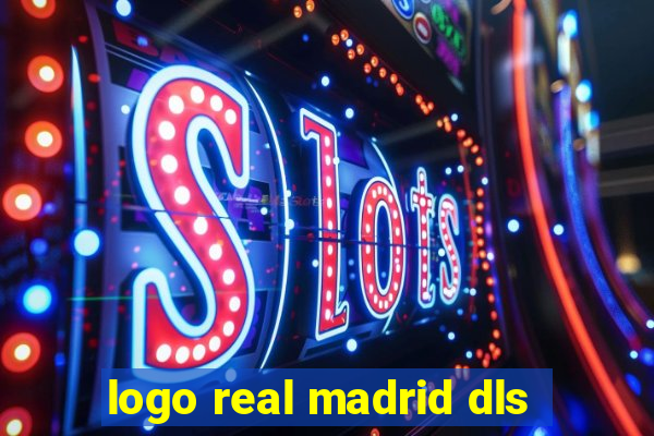 logo real madrid dls