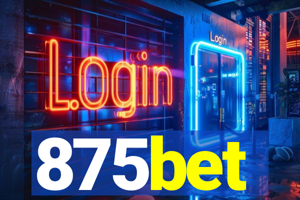 875bet