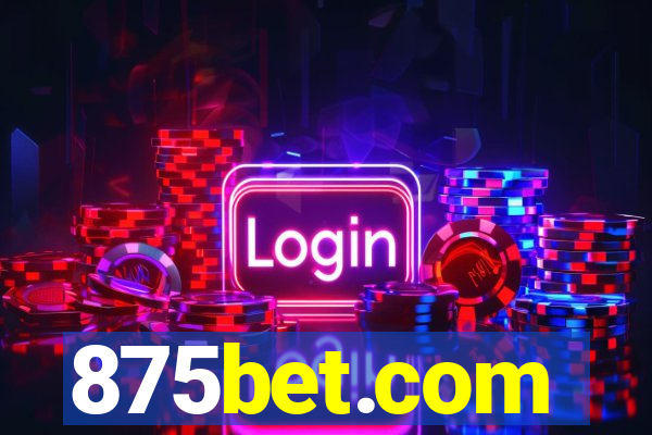 875bet.com