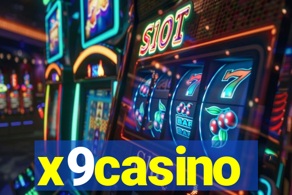 x9casino