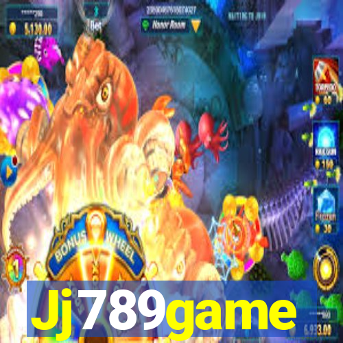 Jj789game