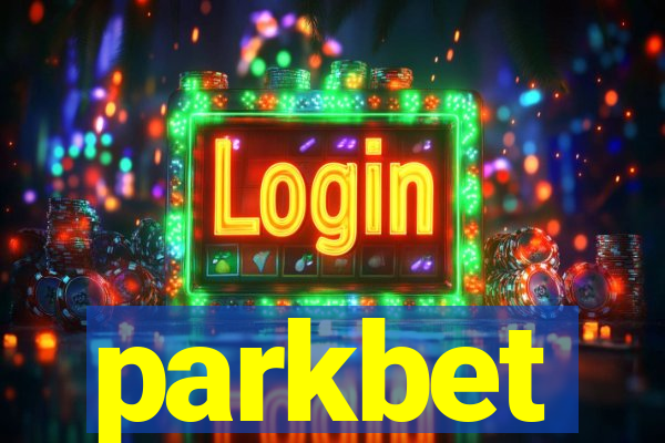 parkbet