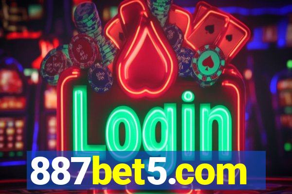 887bet5.com