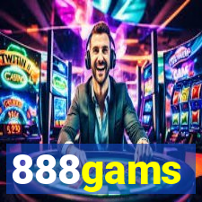 888gams