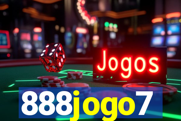 888jogo7