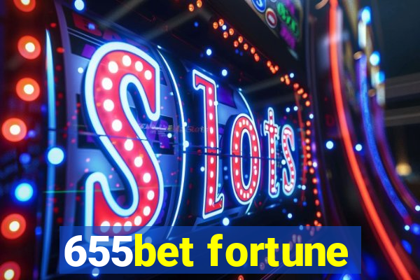 655bet fortune