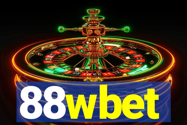 88wbet