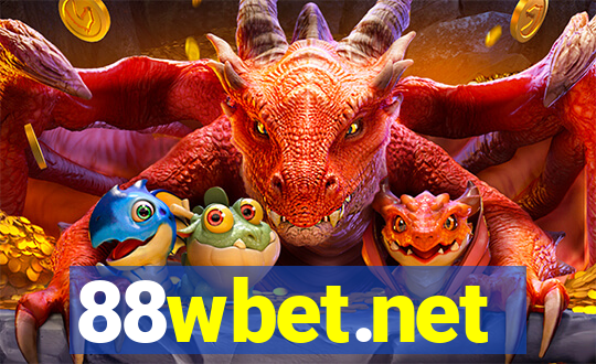 88wbet.net