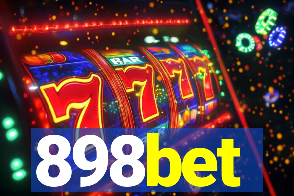 898bet