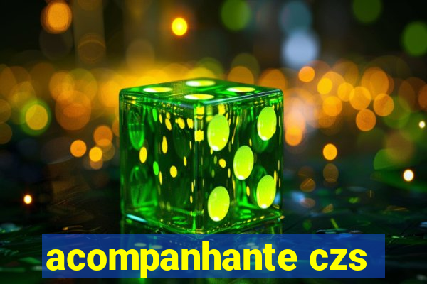 acompanhante czs