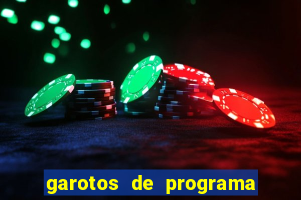 garotos de programa no rs