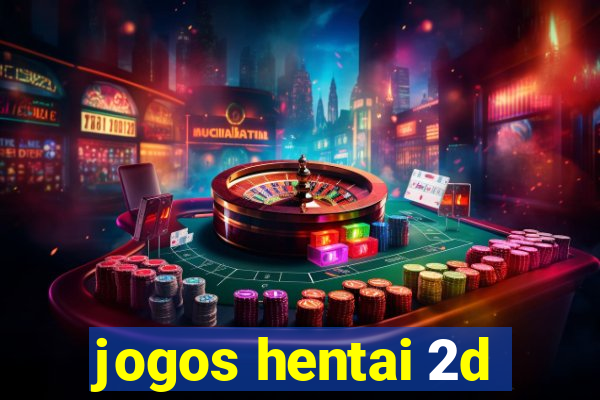 jogos hentai 2d