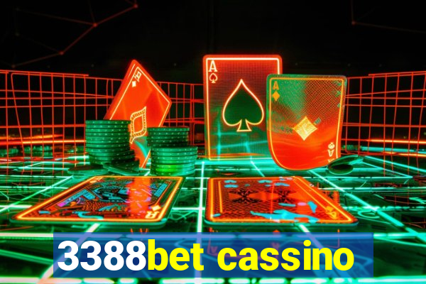 3388bet cassino