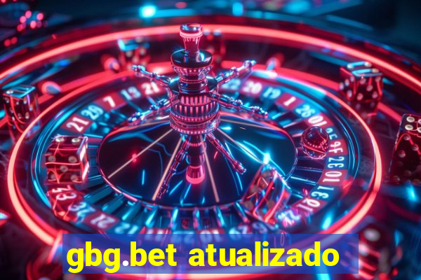 gbg.bet atualizado