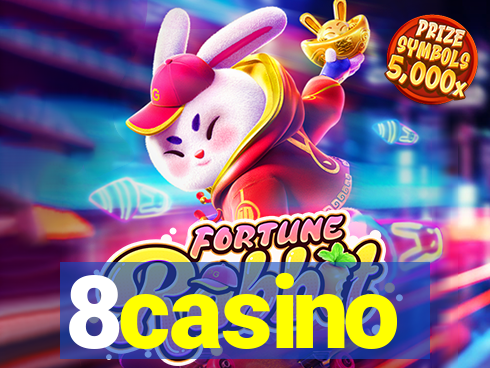 8casino