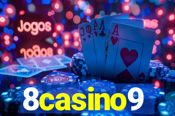 8casino9